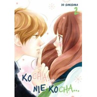 Kocha, nie kocha... - 2 Slice of Life Waneko