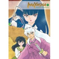 InuYasha - TOM 03 Shounen JPF - Japonica Polonica Fantastica