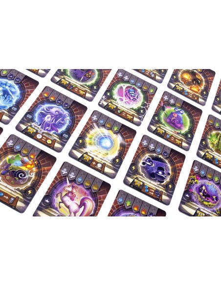 Via Magica (edycja polska) Rodzinne Rebel