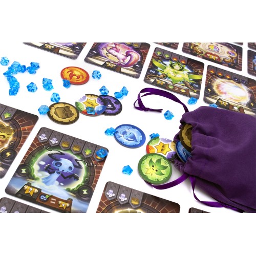 Via Magica (edycja polska) Rodzinne Rebel