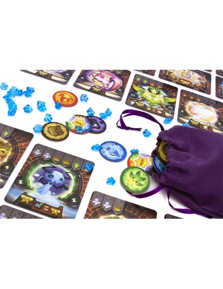 Via Magica (edycja polska) Rodzinne Rebel