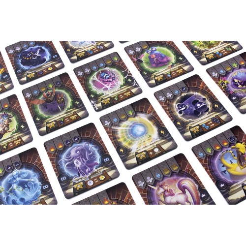 Via Magica (edycja polska) Rodzinne Rebel