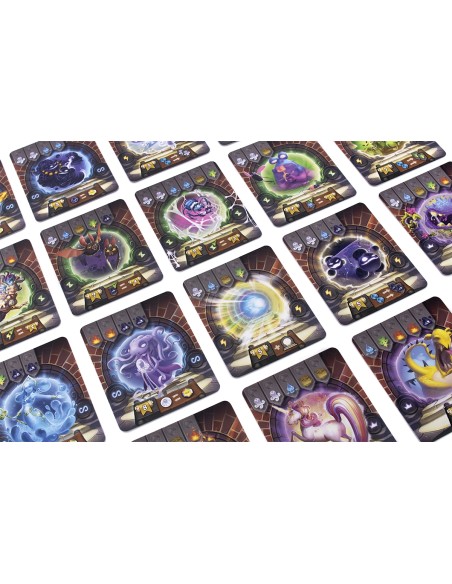 Via Magica (edycja polska) Rodzinne Rebel