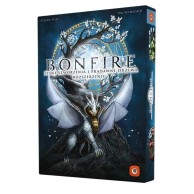 Bonfire: Leśne Stworzenia i Pradawne Drzewa Pozostałe gry Portal