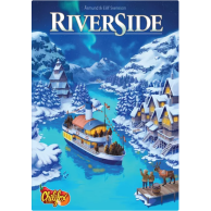 Riverside Kościane Chilifox Games