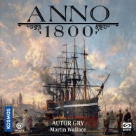 Anno 1800 Strategiczne Galakta