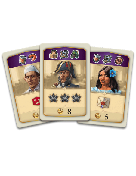 Anno 1800 Strategiczne Galakta