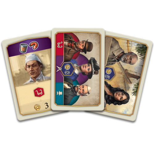 Anno 1800 Strategiczne Galakta