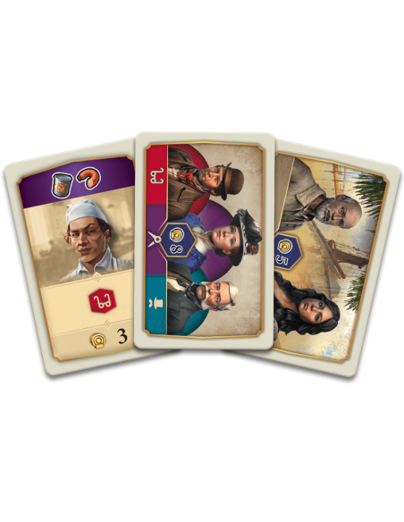 Anno 1800 Strategiczne Galakta