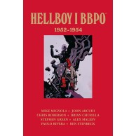 Hellboy i BBPO - 1952–1954. Tom 1 Komiksy fantasy Egmont