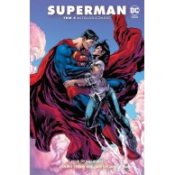 Superman - 4 - Mitologiczność Komiksy z uniwersum DC Egmont