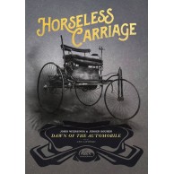 Horseless Carriage Przedsprzedaż Splotter Spellen