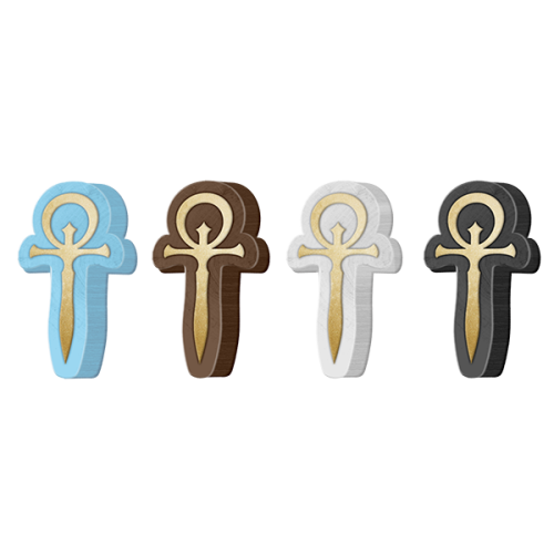 Wampir: Maskarada - Dziedzictwo + Pakiet resetujący Gry Legacy Galakta