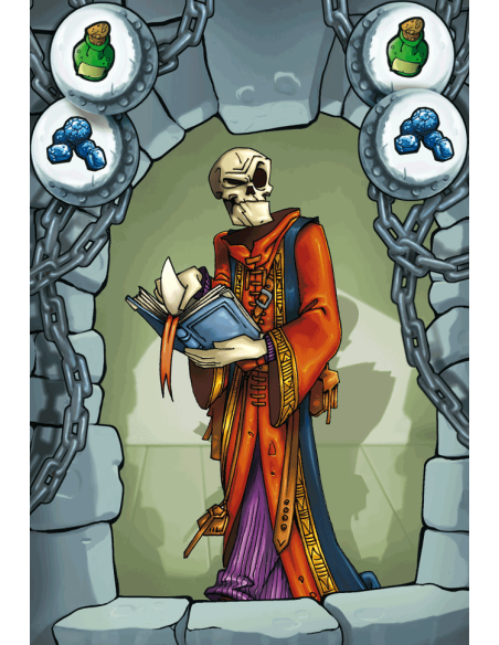 KRAGMORTHA Imprezowe Galakta