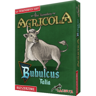 Agricola (wersja dla graczy): Talia Bubulcus