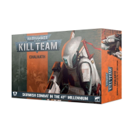 Kill Team: Chalnath Warhammer 40.000: Kill Team Games Workshop