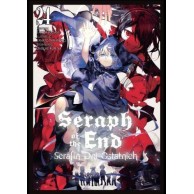 Seraph of the End - Serafin Dni Ostatnich - 24 Shounen Waneko