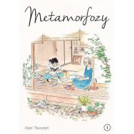 Metamorfozy - 1 Slice of Life Studio JG
