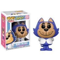 Figurka Funko POP Top Cat - Benny the Ball 280 Funko - Animation Funko - POP!