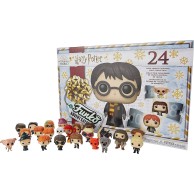 Funko POP Advent Calendar: Harry Potter wyd. 2021 Funko - Różne Funko - POP!