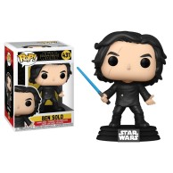 Figurka POP Star Wars: Ben Solo 430 Funko - Star Wars Funko - POP!