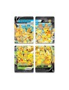 Pokemon TCG: Celebrations Special Collection - Pikachu V-Union Pokemon Pokemon Company International