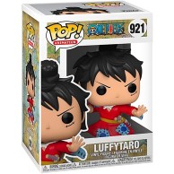 Figurka Funko POP Animation: One Piece - Luffytaro (Kimono) 921 Funko - Animation Funko - POP!