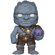 Figurka Funko POP Marvel: Thor Ragnarok - Korg Holding Miek 391 Funko - Marvel  Funko - POP!