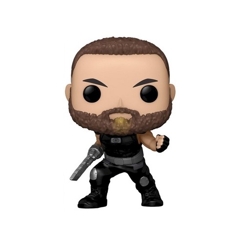 Figurka Funko POP Shang-Chi Razor Fist 849 Funko - Marvel  Funko - POP!