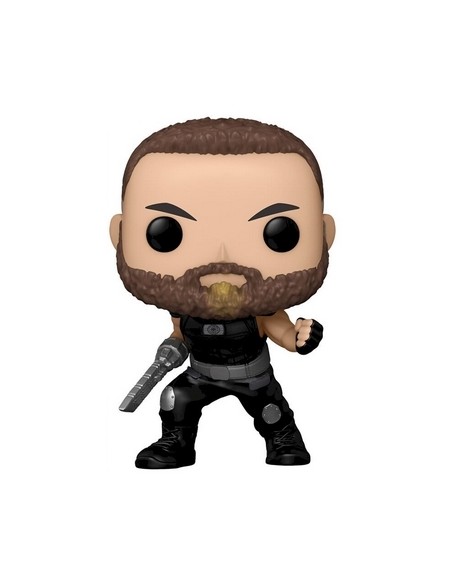 Figurka Funko POP Shang-Chi Razor Fist 849 Funko - Marvel  Funko - POP!