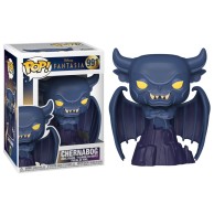 Figurka Funko POP Fantazja: 80 rocznica Menacing Chernabog 991 Funko - Animation Funko - POP!