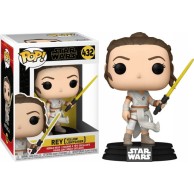 Figurka POP Star Wars: Rey 432 Funko - Star Wars Funko - POP!