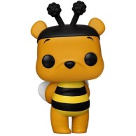 Figurka Funko POP Disney: Kubuś Puchatek Winnie as a Bee (Exclusive) 1034 Funko - Disney Funko - POP!
