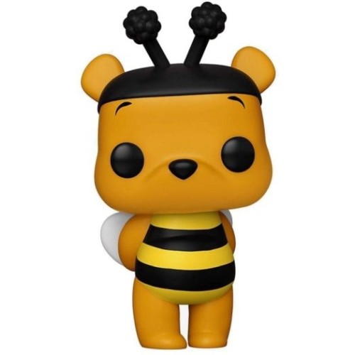 Figurka Funko POP Disney: Kubuś Puchatek Winnie as a Bee (Exclusive) 1034 Funko - Disney  Funko - POP!