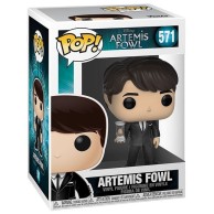 Figurka Funko POP Animation: Artemis Fowl - Artemis 571 Funko - Animation Funko - POP!