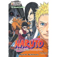 Naruto: Siódmy Hokage i Księżyc Szkarłatnego Kwiatu Shounen JPF - Japonica Polonica Fantastica