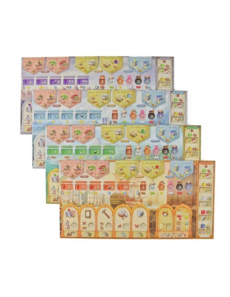 Brazil: Świt Imperium Strategiczne Lucrum Games