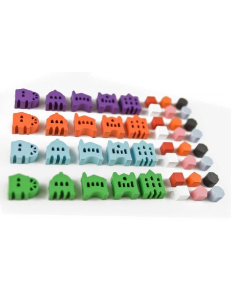 Brazil: Świt Imperium Strategiczne Lucrum Games