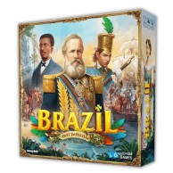 Brazil: Świt Imperium
