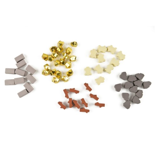 Twierdza: Oblężenie Runedar Kooperacyjne Lucrum Games