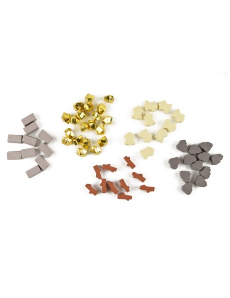 Twierdza: Oblężenie Runedar Kooperacyjne Lucrum Games