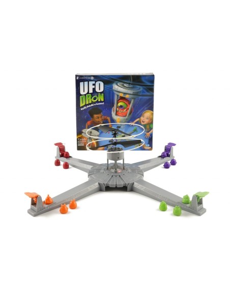 Ufodron Rodzinne Lucrum Games Ufodron Rodzinne Lucrum Games