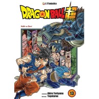 Dragon Ball Super - 13 Shounen JPF - Japonica Polonica Fantastica
