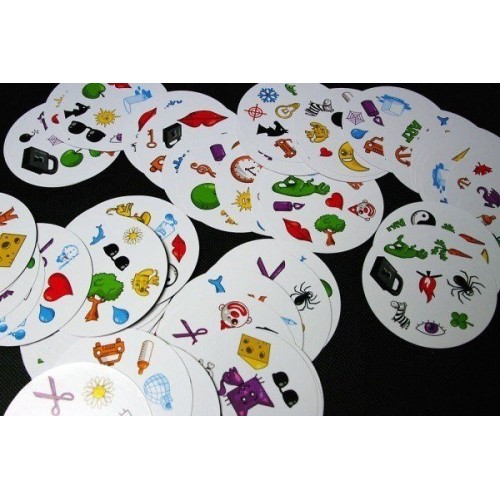 Dobble Polecamy Rebel