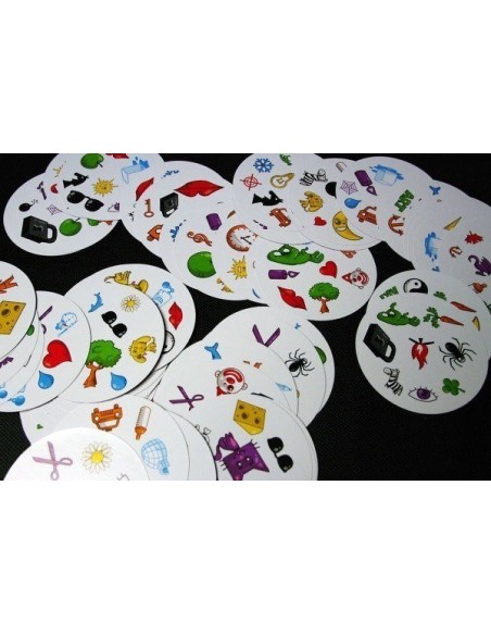 Dobble Polecamy Rebel