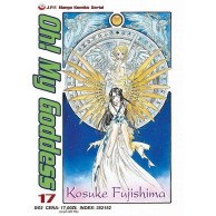 Oh! My Goddess - 17 Seinen JPF - Japonica Polonica Fantastica