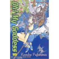 Oh! My Goddess - 19 Seinen JPF - Japonica Polonica Fantastica