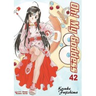 Oh! My Goddess - 42 Seinen JPF - Japonica Polonica Fantastica