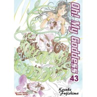 Oh! My Goddess - 43 Seinen JPF - Japonica Polonica Fantastica