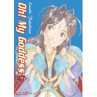 Oh! My Goddess - 47 Seinen JPF - Japonica Polonica Fantastica